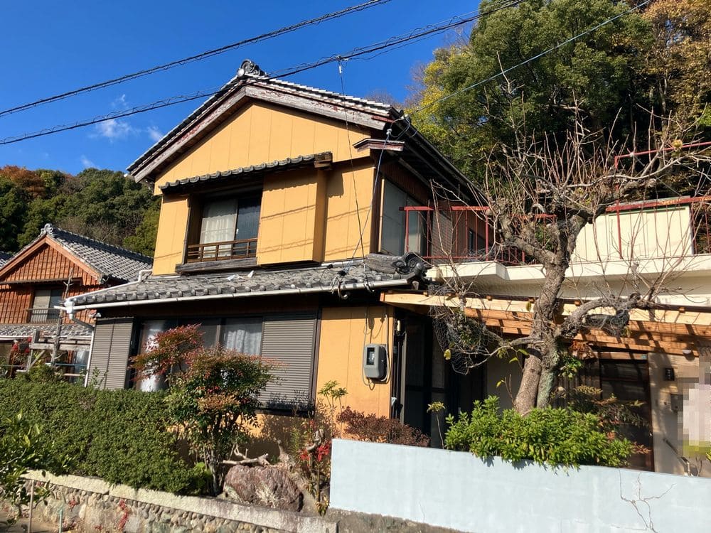 橿原市 外壁塗装 リペイント匠