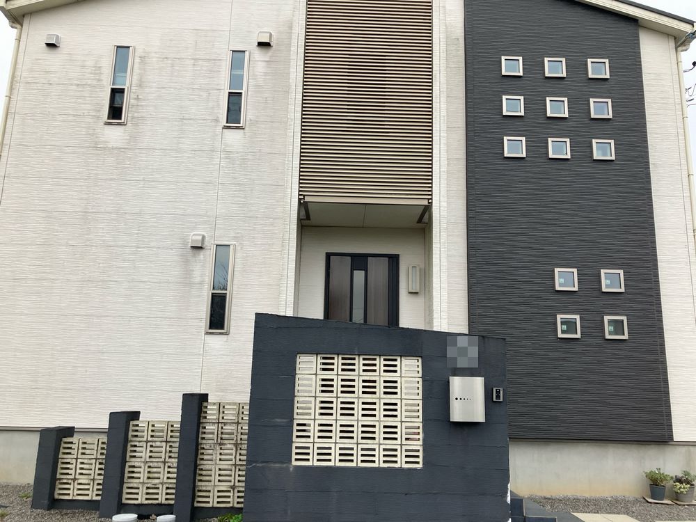 生駒市 外壁塗装 リペイント匠