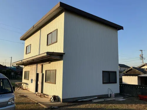 M様(生駒市住吉)-4-500x375 生駒市の外壁塗装、屋根塗装をリペイント匠が施工した写真