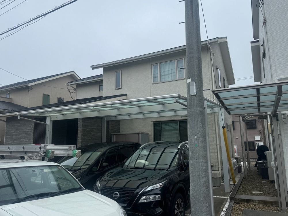 生駒市 外壁塗装 リペイント匠