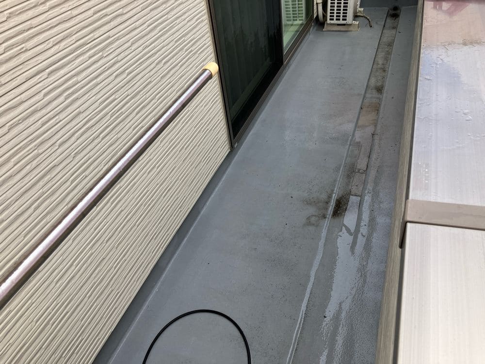生駒市 外壁塗装 リペイント匠