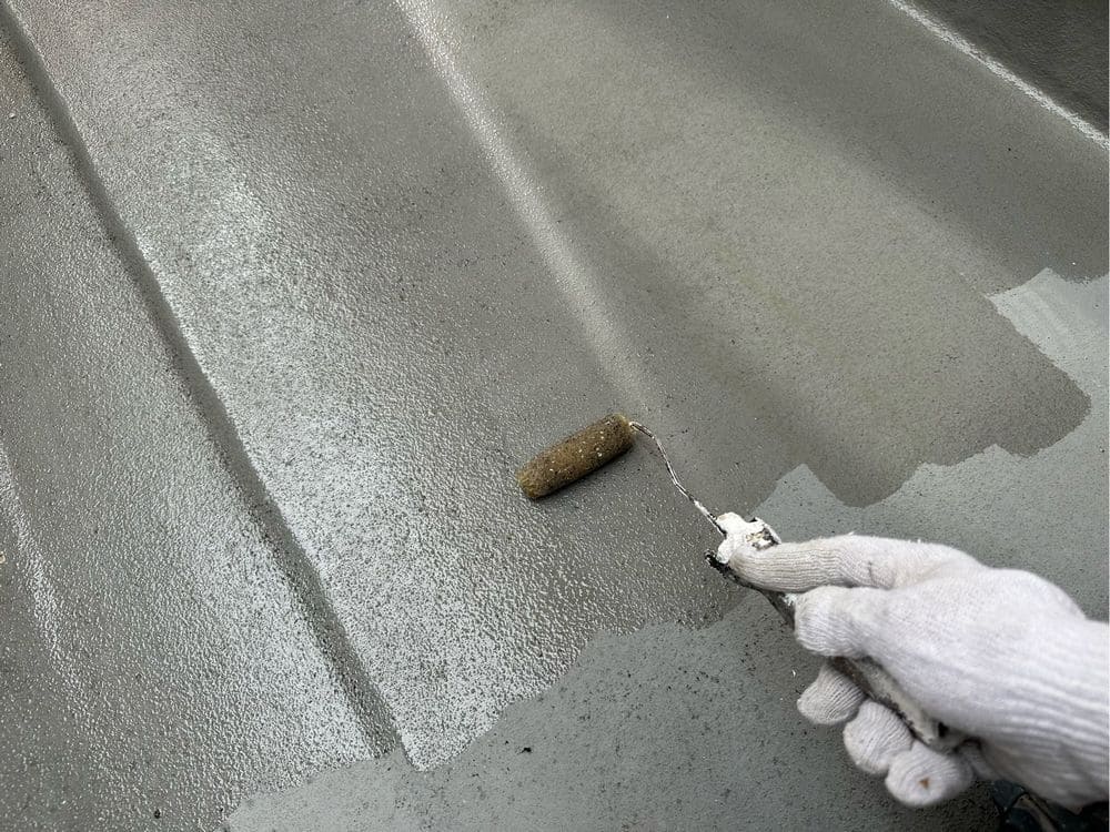 生駒市 外壁塗装 リペイント匠