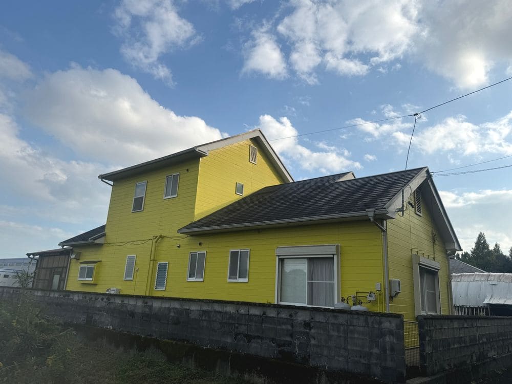 奈良市 外壁塗装 リペイント匠