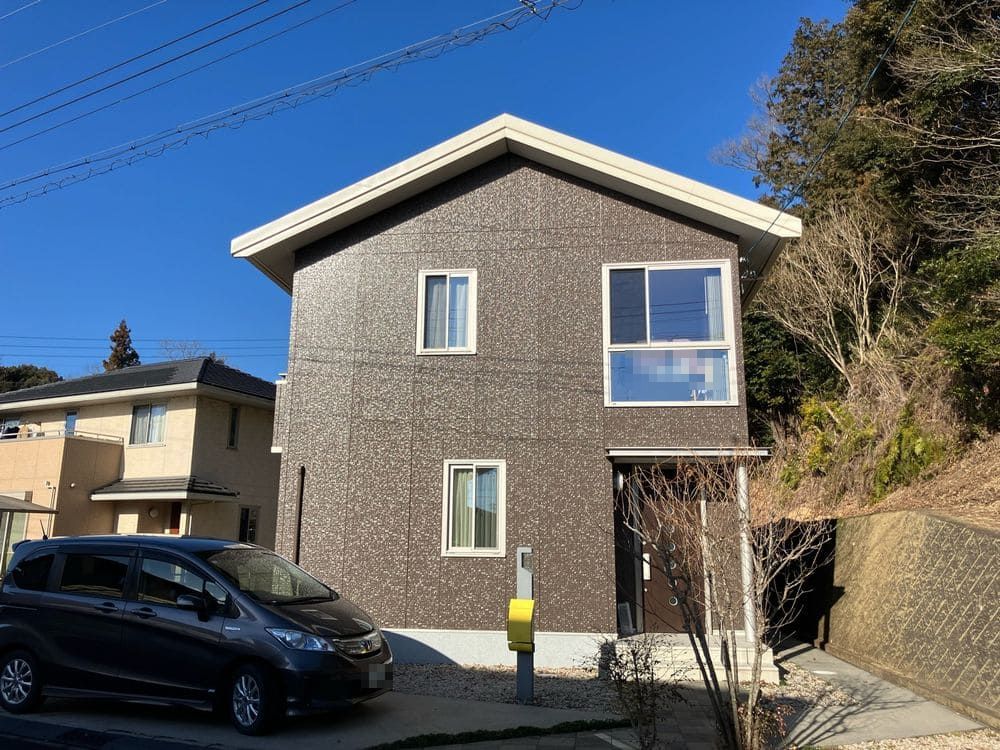 奈良市 外壁塗装 リペイント匠