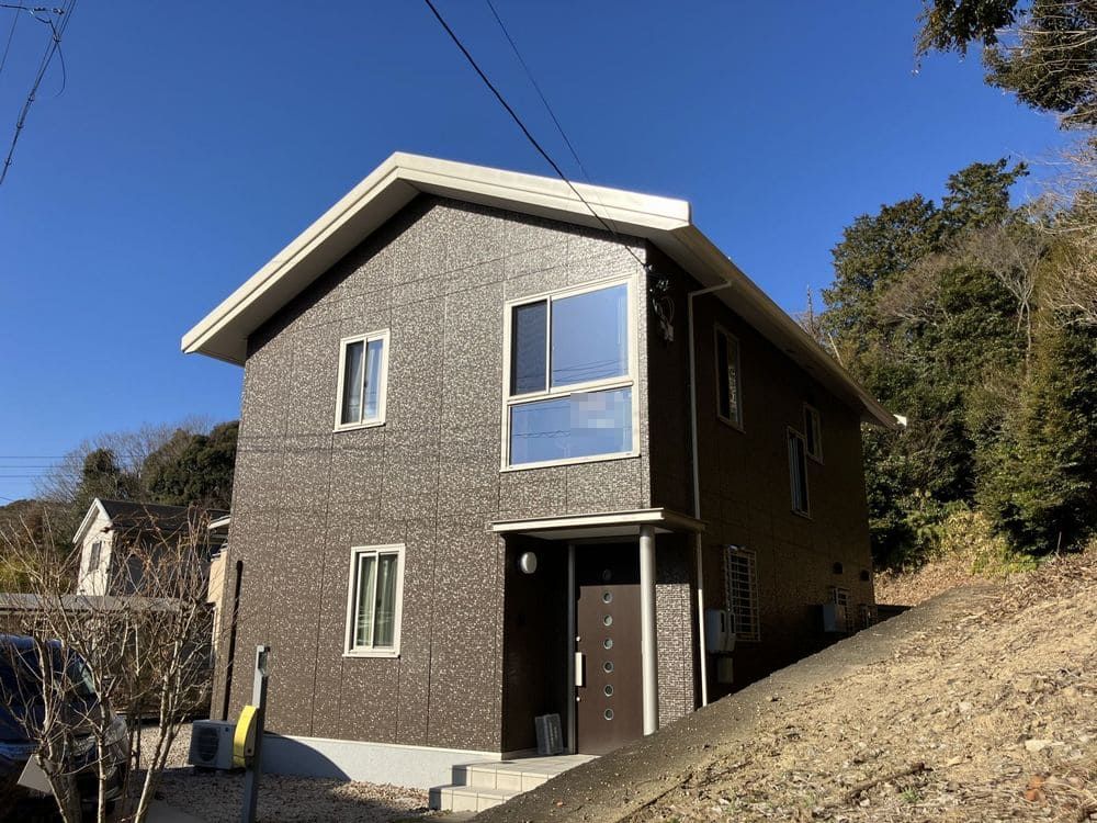 奈良市 外壁塗装 リペイント匠