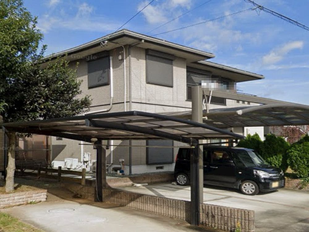 生駒市 外壁塗装 リペイント匠
