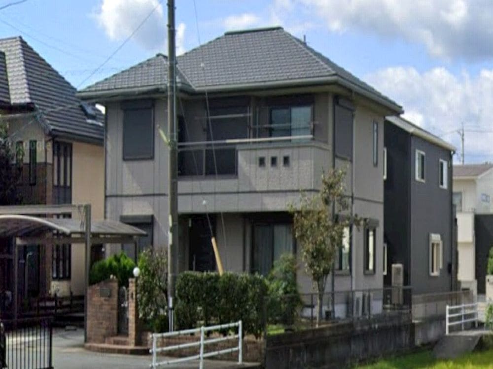 生駒市 外壁塗装 リペイント匠