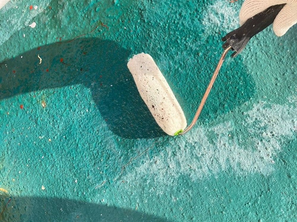 橿原市 防水工事 リペイント匠