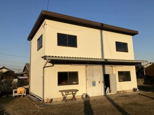 M様(生駒市住吉)-5-500x375 生駒市の外壁塗装、屋根塗装をリペイント匠が施工した写真