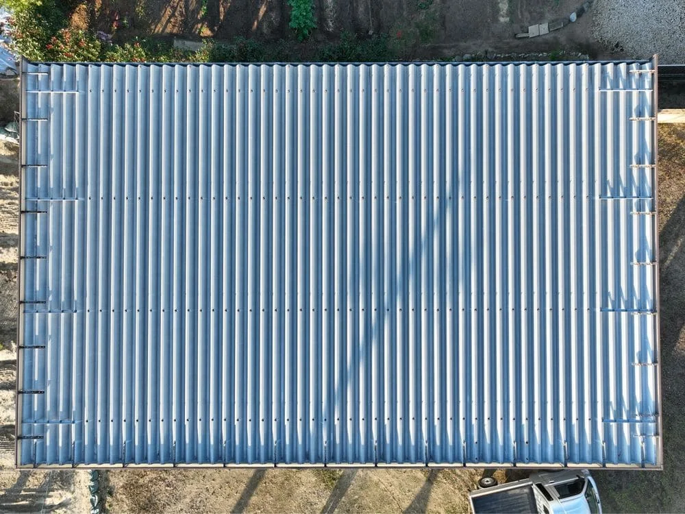 M様(生駒市住吉)-9 生駒市の外壁塗装、屋根塗装をリペイント匠が施工した写真