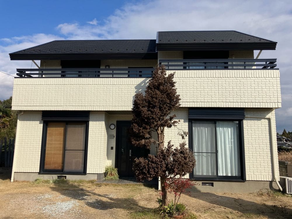 生駒市 外壁塗装 リペイント匠