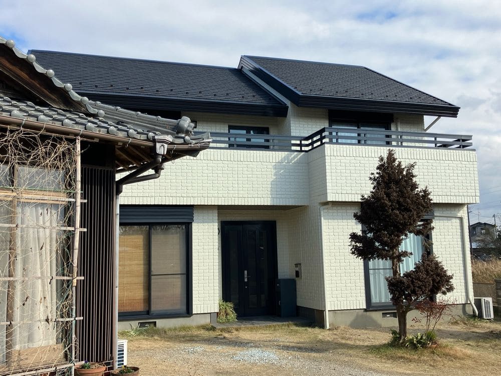 生駒市 外壁塗装 リペイント匠