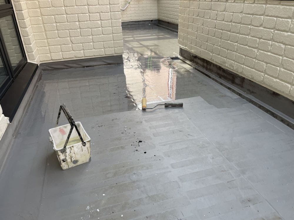 生駒市 外壁塗装 リペイント匠