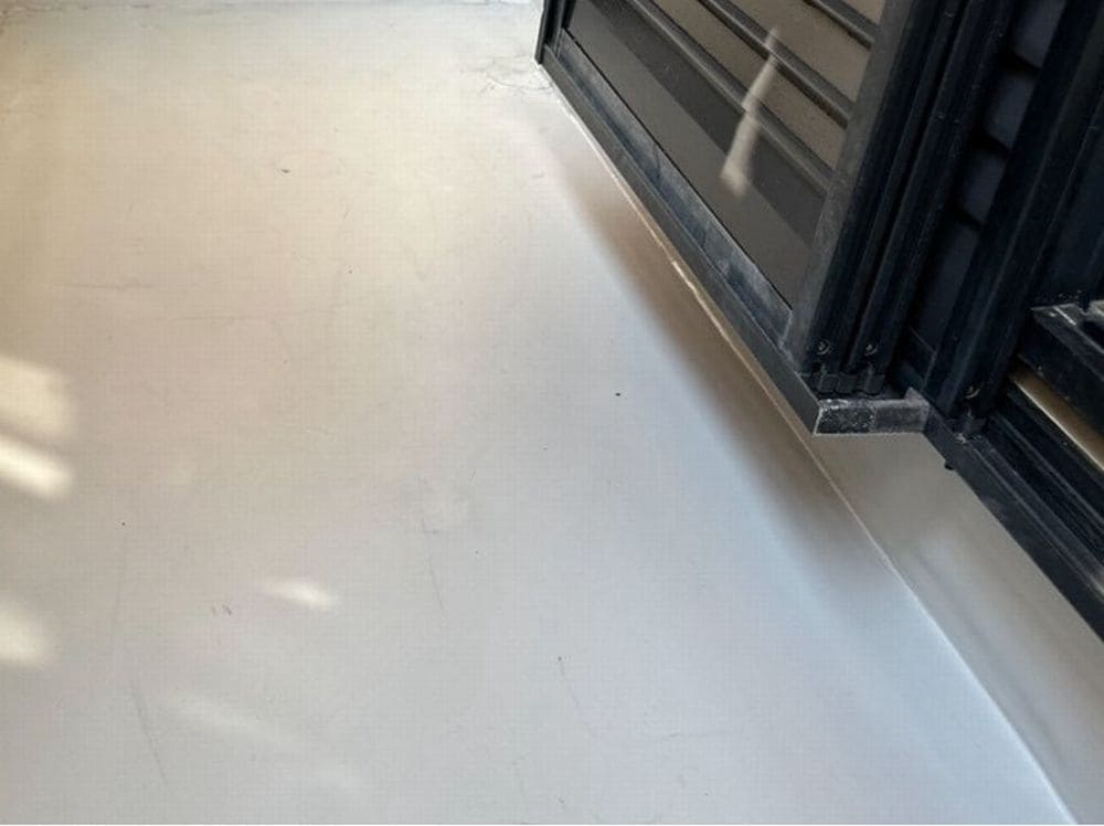 K様(奈良市)防水シート貼り 奈良市の防水工事をリペイント匠が施工した写真
