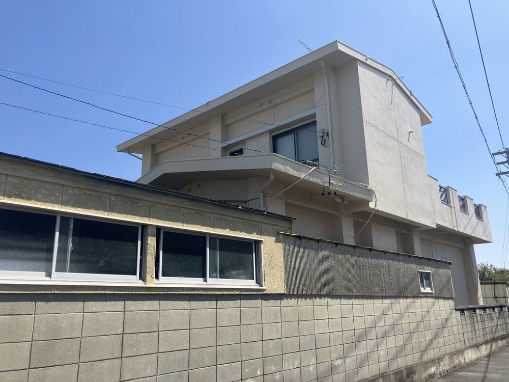 O様(志摩)施工後 (3) 奈良市の外壁塗装をリペイント匠が施工した写真