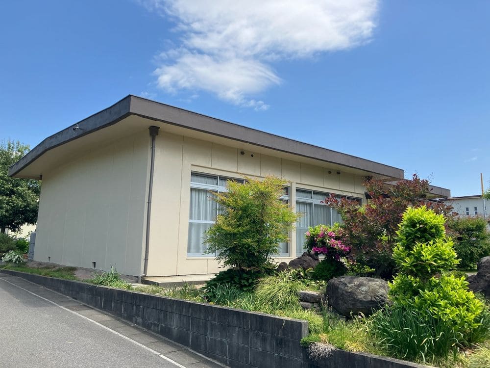 H様(生駒市能褒野町) (6) 生駒市の外壁塗装をリペイント匠が施工した写真