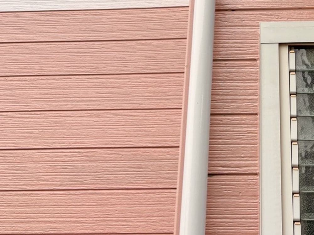 生駒市の外壁塗装をリペイント匠が施工した写真