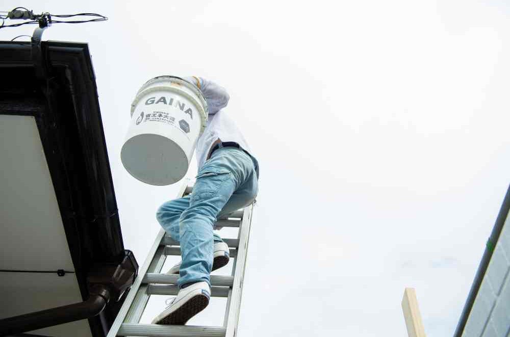 外壁塗装の相場はいくら？ハウスメーカーと業者の費用差を奈良市のプロが解説