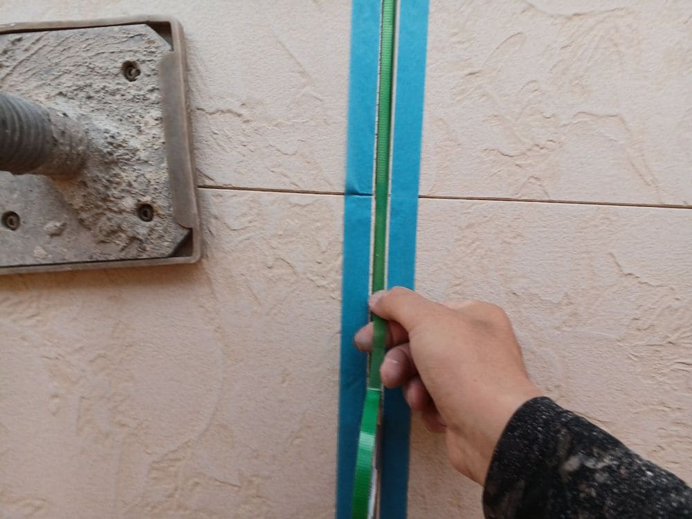 奈良市の外壁塗装をリペイント匠が施工した写真