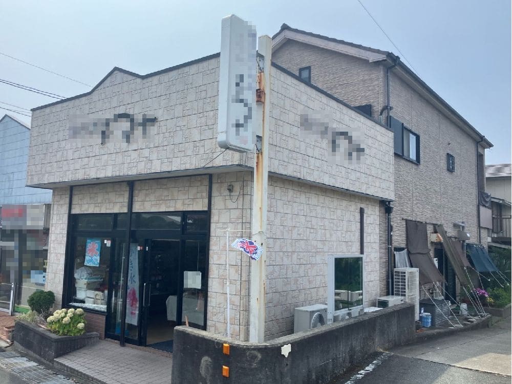 奈良市の外壁塗装、屋根塗装をリペイント匠が施工した写真