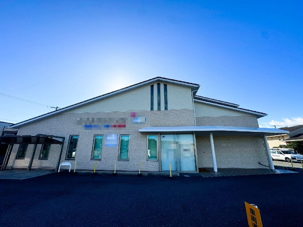 A様(四日市)施工後_外壁全体 奈良市の外壁塗装、屋根塗装をリペイント匠が施工した写真