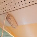 橿原市の外壁塗装、屋根塗装をリペイント匠が施工した写真