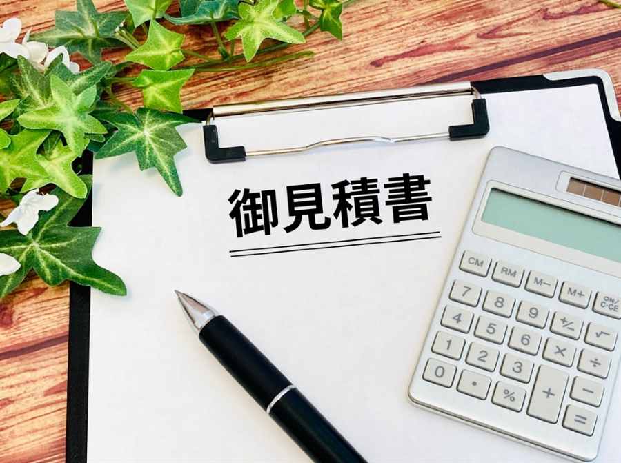 建物の構造や外壁材で相場はこう変わる