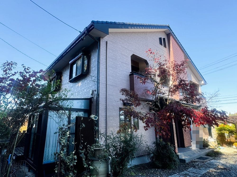 H様(奈良市大安町) (39) 奈良市の外壁塗装、防水工事をリペイント匠が施工した写真