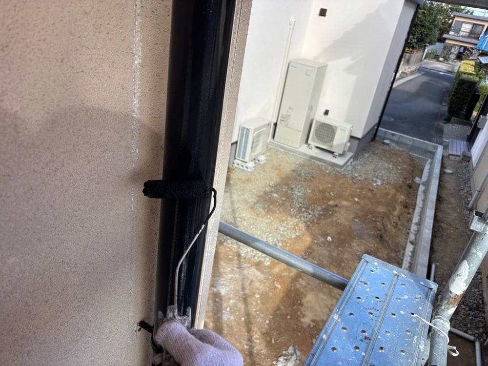 奈良市 屋根塗装 リペイント匠