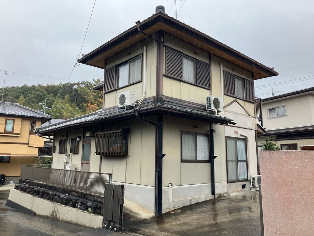 奈良市 外壁塗装 リペイント匠