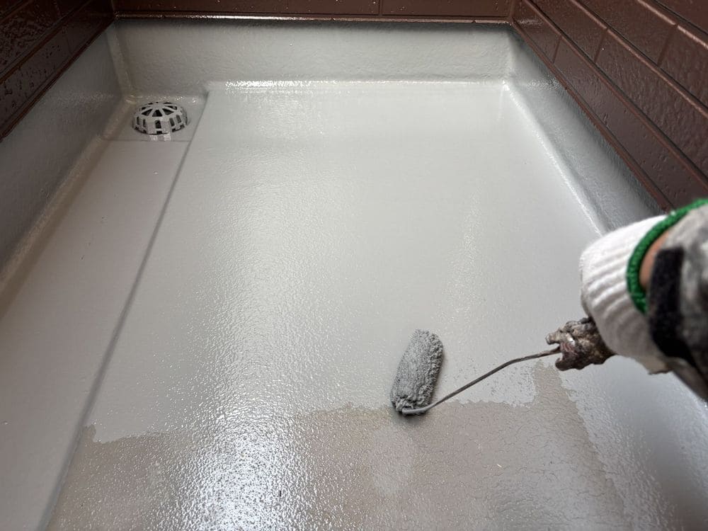 奈良市 防水工事 リペイント匠
