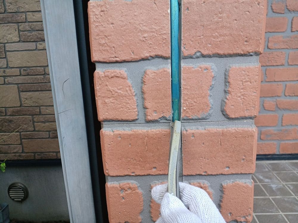 H様(奈良市大安町) (21) 奈良市の外壁塗装、防水工事をリペイント匠が施工した写真