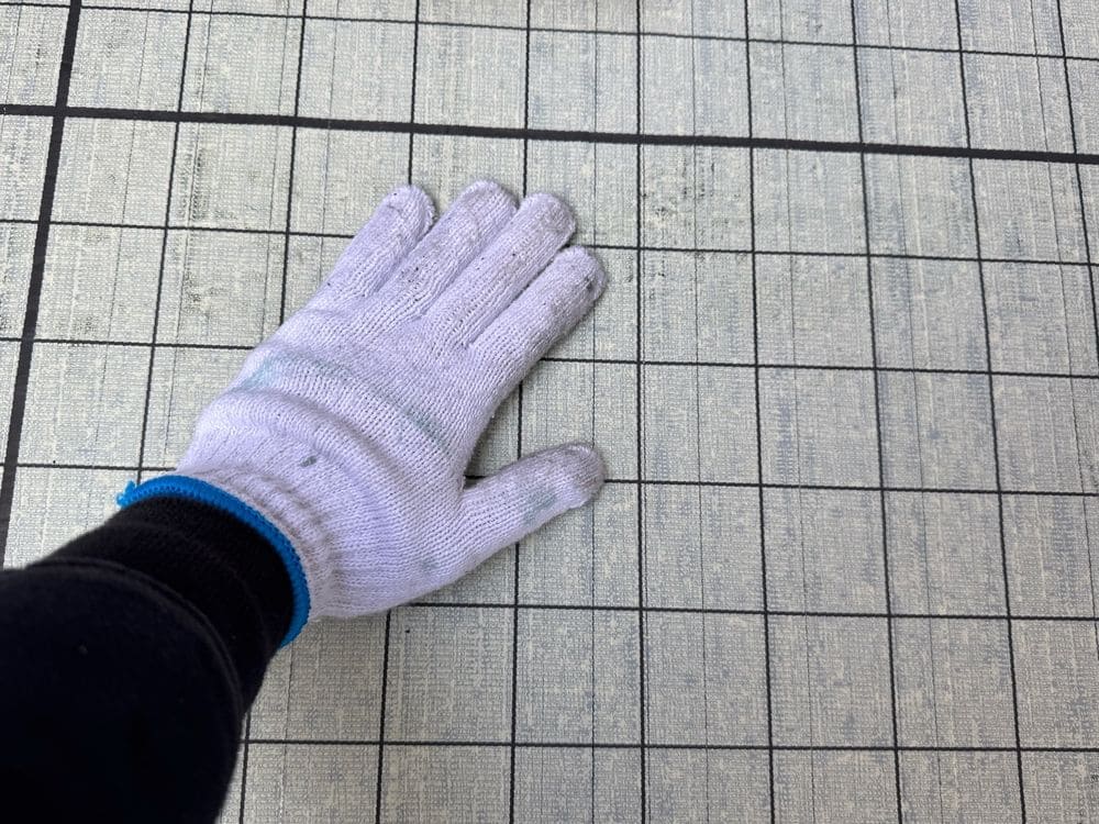 橿原市の防水工事をリペイント匠が施工した写真