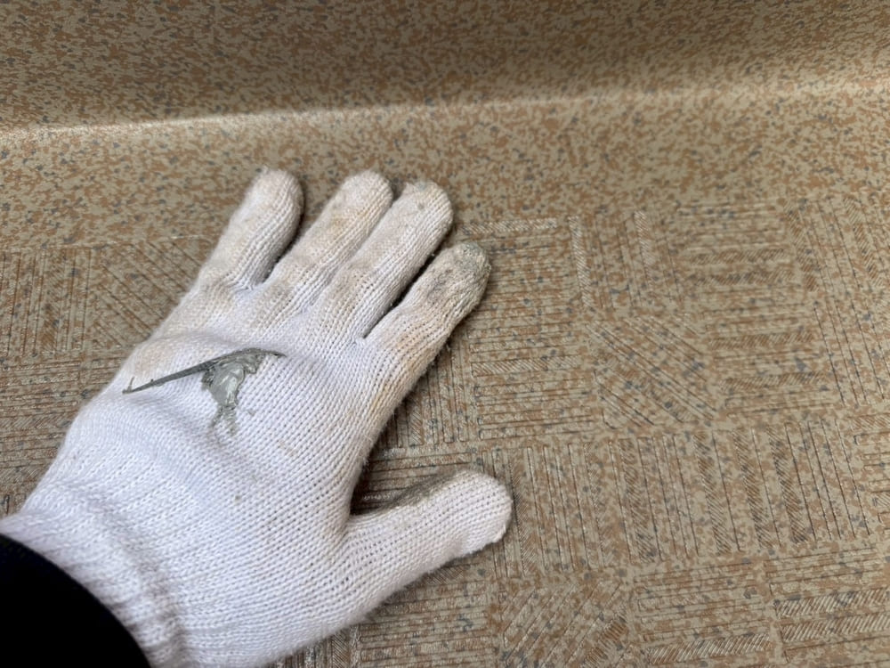 F様(津)防水(シート貼り) 奈良市の防水工事をリペイント匠が施工した写真
