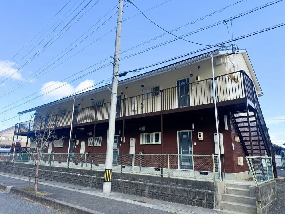奈良市_O様_施工後_外壁全体① 奈良市の外壁・屋根塗装をリペイント匠が施工した写真