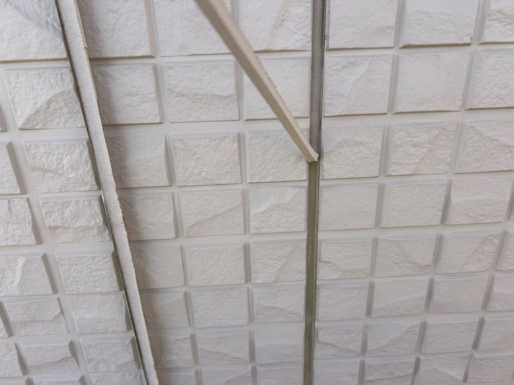 K様(津)シール(撤去) 奈良市の外壁塗装、防水工事をリペイント匠が施工した写真