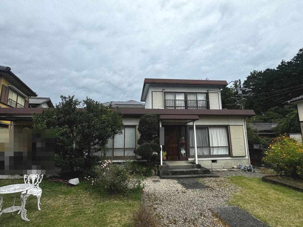 T様(奈良市大安町中央ケ丘) (25) 奈良市の外壁塗装、屋根塗装をリペイント匠が施工した写真