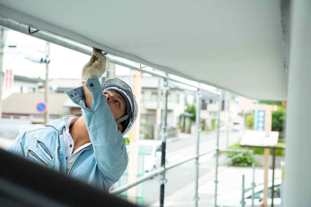 生駒市の結露から家を守る!リペイント匠の根本解決と強み