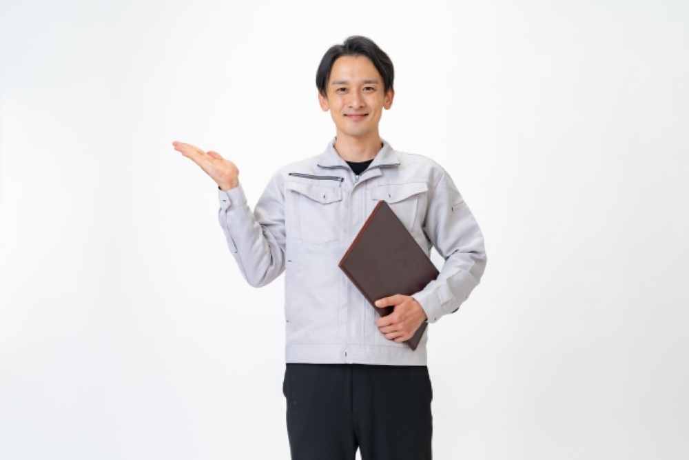 絶対にやってはいけない!訪問販売が来た時の「3つのNG行動」