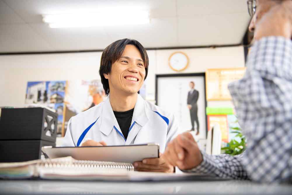 分割金利・手数料0円!家計を応援する「匠ローン」と選べるお支払い