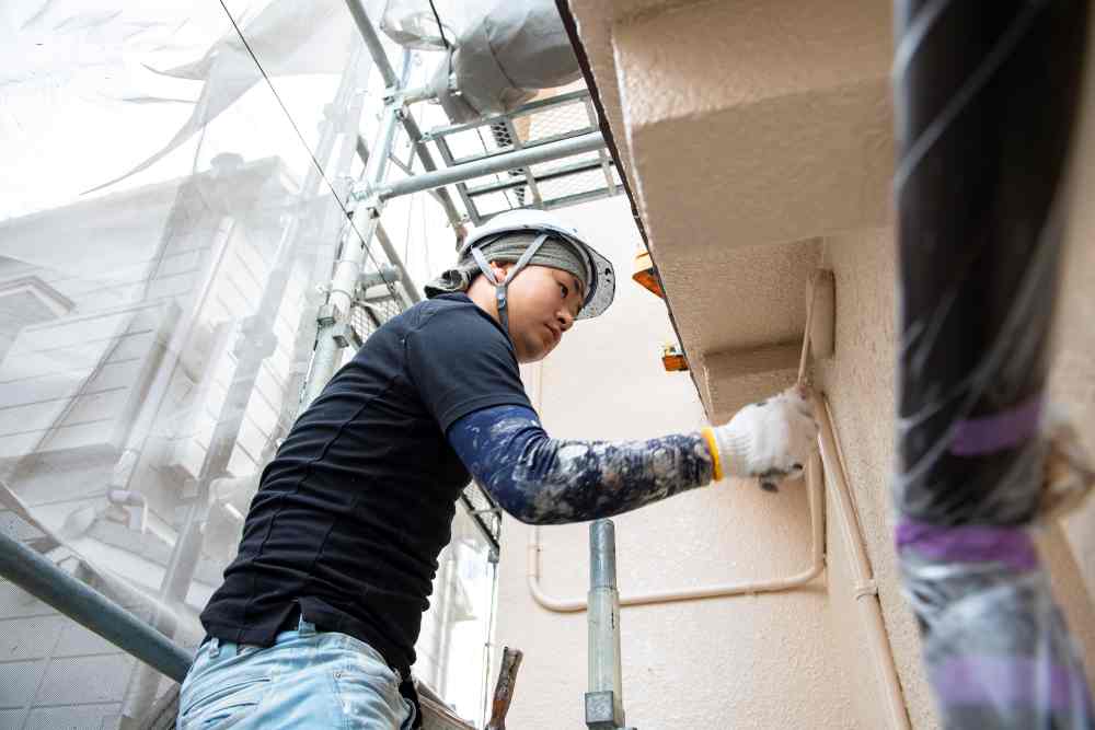 【外壁材別】サイディング・モルタル住宅の寿命とシーリングの耐用年数