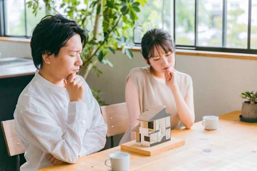 外壁塗装を「お金が貯まるまで我慢する」のが、結局大損してしまう理由