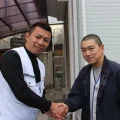 〝大切に住もう″という気持ちをあらたにさせて頂きました。：三重県津市T様