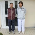 パナホーム『誠実そうな久保さんの人柄に惹かれお願いする事にしました。』三重県津市F様