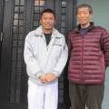『安心して任せる事ができました。』三重県津市K様邸【ガイナ】