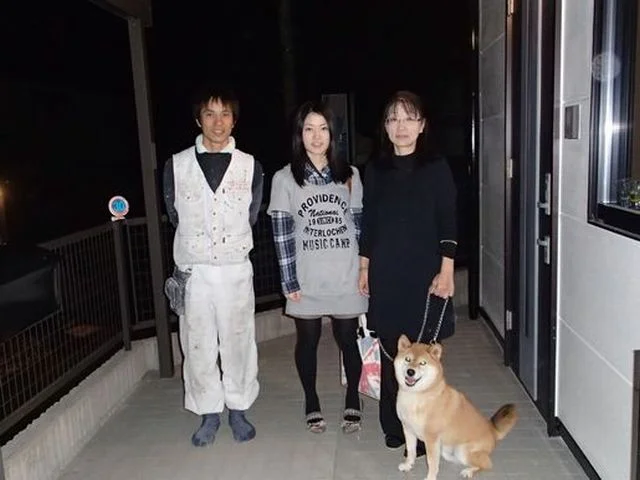 『正直に言って、どこも同じだろうと思っていました。』三重県津市Y様