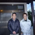 『想像より丁寧で単なる塗装に終わらず・・・』津市M様