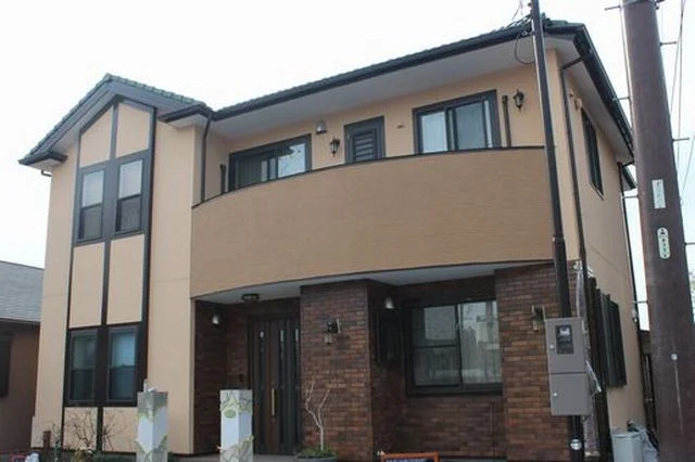 住友林業「ＨＰの熱意は本物です。」三重県津市M様【ガイナ】