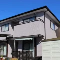タマホーム「塗装の仕上がりも言うまでもなく満足しています。」鈴鹿市T様
