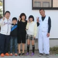 『匠さんならしっかりやってくれそうだと思いお願いすることにしました。』三重県津市N様【ガイナ】